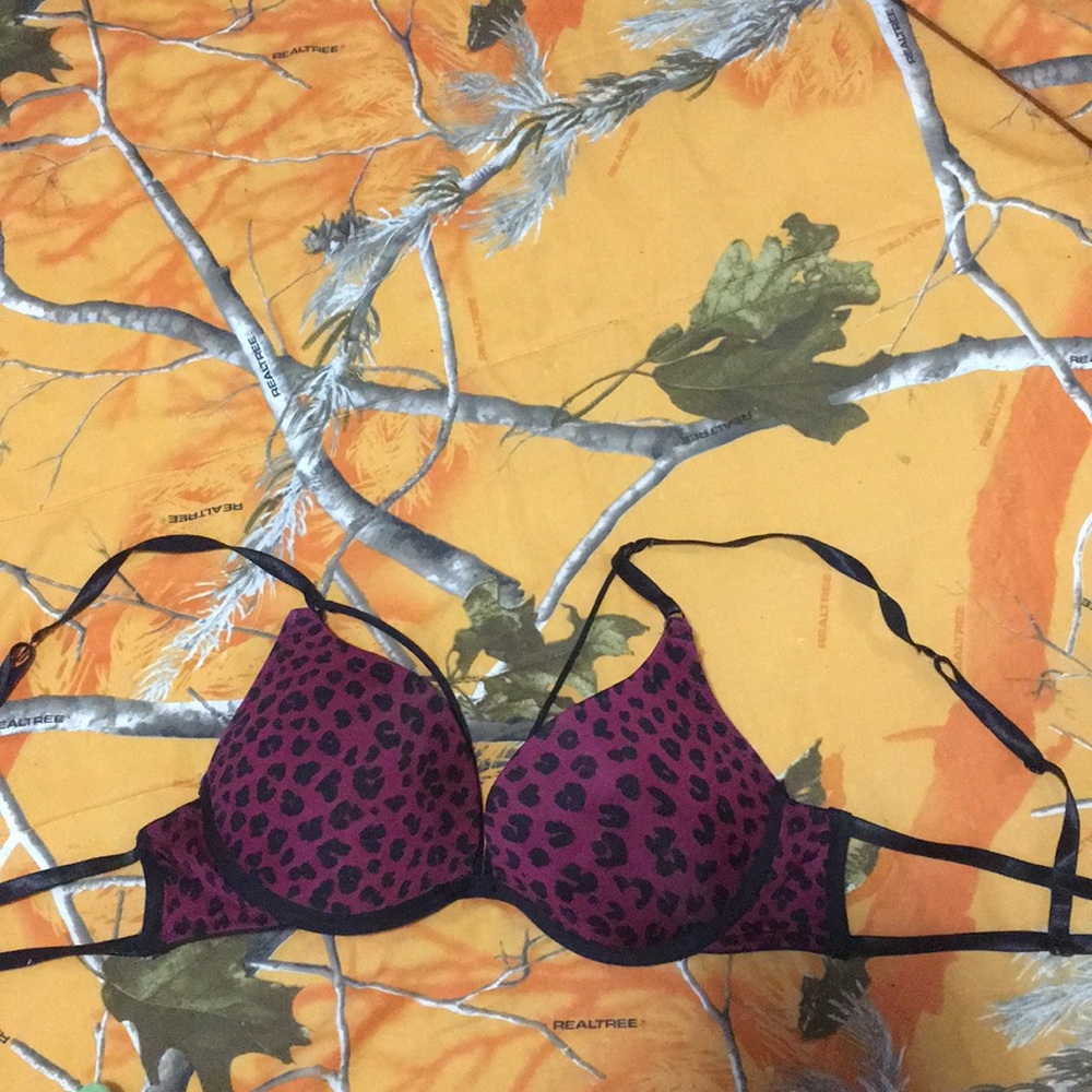 Bra